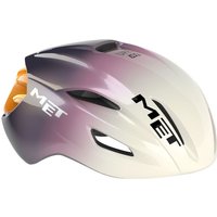 Tweeks Cycles MET Manta MIPS Helmet - UAE Team ADQ, L (58-61cm) | Clearance section. 365 day returns, 0% finance & FREE delivery over £50
