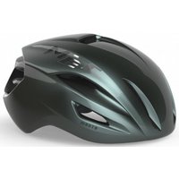 Tweeks Cycles MET Manta MIPS Helmet - Teal / Black, S (52-56cm) | Clearance section. 365 day returns, 0% finance & FREE delivery over £50