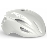 Tweeks Cycles MET Manta MIPS Helmet - Absolute White, S (52-56cm) | Clearance section. 365 day returns, 0% finance & FREE delivery over £50