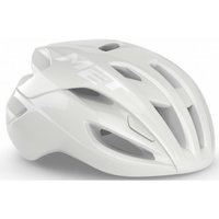 Tweeks Cycles MET Rivale MIPS Road Helmet - Absolute White, S (52-56cm) | Clearance section. 365 day returns, 0% finance & FREE delivery over £50