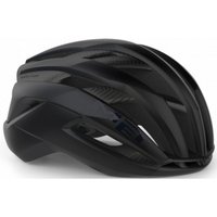 Tweeks Cycles MET Trenta 3K Carbon Airframe MIPS Helmet - Black, S (52-56cm) | Clearance section. 365 day returns, 0% finance & FREE delivery over £50
