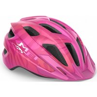 Tweeks Cycles MET Crackerjack MIPS Kids Helmet - Pink Matt | Clearance section. 365 day returns, 0% finance & FREE delivery over £50