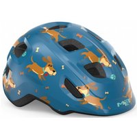 Tweeks Cycles MET Hooray Kids Helmet - XS Teckel Glossy | Clearance section. 365 day returns, 0% finance & FREE delivery over £50