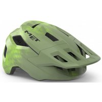 Tweeks Cycles MET Shelter Youth MIPS Helmet - Green | Clearance section. 365 day returns, 0% finance & FREE delivery over £50