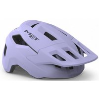 Tweeks Cycles MET Shelter Youth MIPS Helmet - Lilac | Clearance section. 365 day returns, 0% finance & FREE delivery over £50
