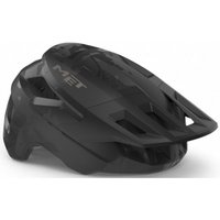 Tweeks Cycles MET Shelter Youth Helmet - Black | Clearance section. 365 day returns, 0% finance & FREE delivery over £50