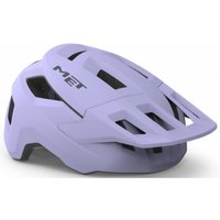 Tweeks Cycles MET Shelter Youth Helmet - Lilac | Clearance section. 365 day returns, 0% finance & FREE delivery over £50
