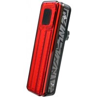 Tweeks Cycles Moon Helix Sense 450 Rear Light | Clearance section. 365 day returns, 0% finance & FREE delivery over £50