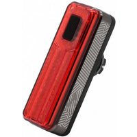 Tweeks Cycles Moon Helix Pro Rear Light | Clearance section. 365 day returns, 0% finance & FREE delivery over £50