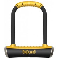 Tweeks Cycles OnGuard Brute 8000 U-Lock | Clearance section. 365 day returns, 0% finance & FREE delivery over £50