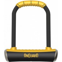 OnGuard Brute U-Lock