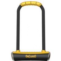 Tweeks Cycles OnGuard Pitbull U-Lock - 292mm | Clearance section. 365 day returns, 0% finance & FREE delivery over £50