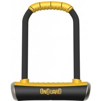 Tweeks Cycles OnGuard Pitbull U-Lock - 230mm | Clearance section. 365 day returns, 0% finance & FREE delivery over £50