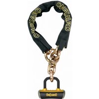Tweeks Cycles OnGuard Mastiff LP Chain Lock | Clearance section. 365 day returns, 0% finance & FREE delivery over £50