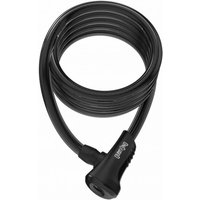 Tweeks Cycles OnGuard Neon Coil Cable Lock | Clearance section. 365 day returns, 0% finance & FREE delivery over £50