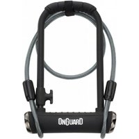 Tweeks Cycles OnGuard Pitbull DT 8005XUK U-Lock | Clearance section. 365 day returns, 0% finance & FREE delivery over £50