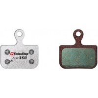 Tweeks Cycles Swissstop Endurance Disc Brake Pads - SRAM Red eTap AXS (Gen2 Two Piece Caliper) / Force eTap AXS / Level | Clearance section. 365 day returns, 0% finance & FREE delivery over £50