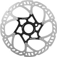 Tweeks Cycles Swissstop Catalyst Centre Lock Disc Brake Rotor 220mm | Clearance section. 365 day returns, 0% finance & FREE delivery over £50