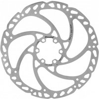 Tweeks Cycles Swissstop Catalyst One 6 Bolt Disc Brake Rotor - 180mm | Clearance section. 365 day returns, 0% finance & FREE delivery over £50