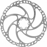 Tweeks Cycles Swissstop Catalyst One 6 Bolt Disc Brake Rotor - 203mm | Clearance section. 365 day returns, 0% finance & FREE delivery over £50