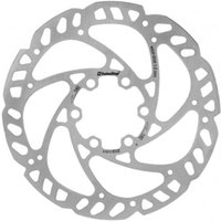 Tweeks Cycles Swissstop Catalyst One 6 Bolt Disc Brake Rotor - 220mm | Clearance section. 365 day returns, 0% finance & FREE delivery over £50