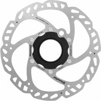 Tweeks Cycles Swissstop Catalyst One Centrelock Disc Brake Rotor - 160mm | Clearance section. 365 day returns, 0% finance & FREE delivery over £50