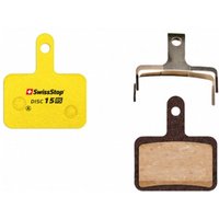 Tweeks Cycles Swissstop RS Disc Brake Pads - Shimano Deore M515 / Tektro | Clearance section. 365 day returns, 0% finance & FREE delivery over £50