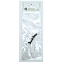 Tweeks Cycles RRP ProGuard Bolt-On SR Suntour Sleeve Kit - Black | Clearance section. 365 day returns, 0% finance & FREE delivery over £50