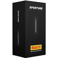Tweeks Cycles Pirelli SportTUBE Gravel - 700c x 32-40c 48mm Presta Valve | Clearance section. 365 day returns, 0% finance & FREE delivery over £50