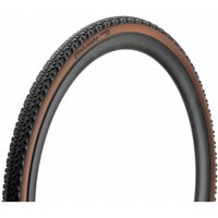 Tweeks Cycles Pirelli Cinturato Gravel RC Tyre - Tan700 x 35 | Clearance section. 365 day returns, 0% finance & FREE delivery over £50