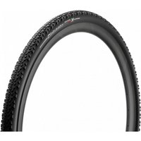 Tweeks Cycles Pirelli Cinturato Gravel RC X Tyre - 700 x 40Black | Clearance section. 365 day returns, 0% finance & FREE delivery over £50