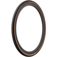 Tweeks Cycles Pirelli Cinturato Gravel RC X Tyre - Tan700 x 40c | Clearance section. 365 day returns, 0% finance & FREE delivery over £50