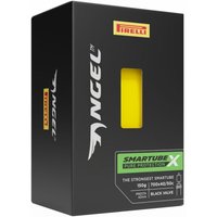 Tweeks Cycles Pirelli Angel SmarTube X - 700c x 28-42c 42mm Schrader Valve | Clearance section. 365 day returns, 0% finance & FREE delivery over £50