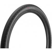 Tweeks Cycles Pirelli Cinturato Gravel H High Performance Tyre - Black700 x 40 | Clearance section. 365 day returns, 0% finance & FREE delivery over £50