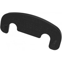 Tweeks Cycles RRP Fox 34 Non Step-Cast ProGuard Bolt On Adapter Bracket - Black | Clearance section. 365 day returns, 0% finance & FREE delivery over £50