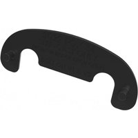 Tweeks Cycles RRP Fox 34 Step-Cast ProGuard Bolt On Adapter Bracket - Black | Clearance section. 365 day returns, 0% finance & FREE delivery over £50