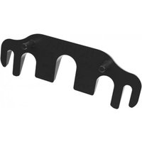 Tweeks Cycles RRP EXT & X-Fusion ProGuard Adapter Bracket - Black | Clearance section. 365 day returns, 0% finance & FREE delivery over £50