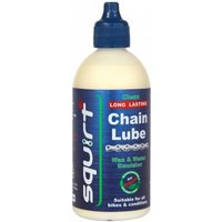 Tweeks Cycles Squirt Chain Lube - 120ml | Clearance section. 365 day returns, 0% finance & FREE delivery over £50