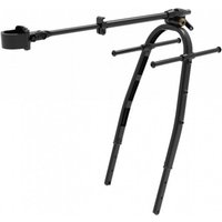 Tweeks Cycles TOPEAK Topeak Zi:RAK Essential Rear Rack - Eyelet Mount | Clearance section. 365 day returns, 0% finance & FREE delivery over £50