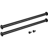 Tweeks Cycles TOPEAK Topeak Zi:Rak Pannier Bar | Clearance section. 365 day returns, 0% finance & FREE delivery over £50