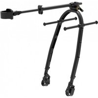 Tweeks Cycles TOPEAK Topeak Zi:RAK Essential Rear Rack - Seatstay Mount | Clearance section. 365 day returns, 0% finance & FREE delivery over £50