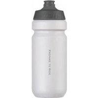 Tweeks Cycles TOPEAK Topeak TTI Water Bottle - White | Clearance section. 365 day returns, 0% finance & FREE delivery over £50