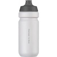 Topeak TTI Water Bottle - White