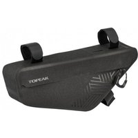 Tweeks Cycles TOPEAK Topeak Midloader Drybag Frame Bag - 2 Litre | Clearance section. 365 day returns, 0% finance & FREE delivery over £50