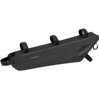 Tweeks Cycles TOPEAK Topeak Midloader Drybag Frame Bag - 4.5 Litre | Clearance section. 365 day returns, 0% finance & FREE delivery over £50