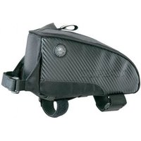 Tweeks Cycles TOPEAK Topeak Fuel Tank Frame Bag - Size: Large | Clearance section. 365 day returns, 0% finance & FREE delivery over £50