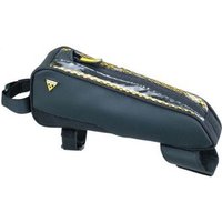 Tweeks Cycles TOPEAK Topeak FastFuel TriBag - Black | Clearance section. 365 day returns, 0% finance & FREE delivery over £50
