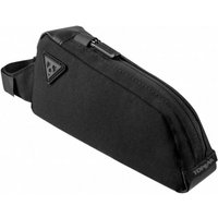 Tweeks Cycles TOPEAK Topeak Fastfuel Bolt On Top Tube Bag - Black | Clearance section. 365 day returns, 0% finance & FREE delivery over £50