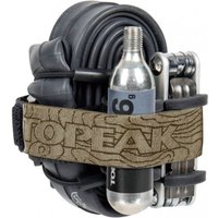 Tweeks Cycles TOPEAK Topeak Elementa Strap - Medium | Clearance section. 365 day returns, 0% finance & FREE delivery over £50