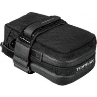 Tweeks Cycles TOPEAK Topeak Elementa Gearbag - Black | Clearance section. 365 day returns, 0% finance & FREE delivery over £50